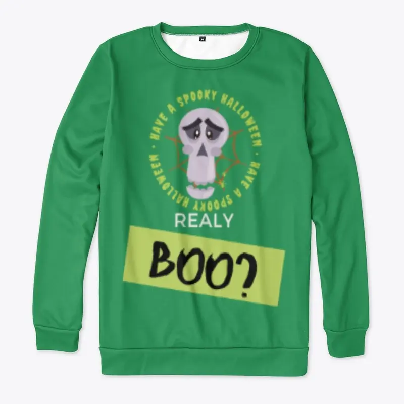 Have A Spooky Halloween T-Shirt