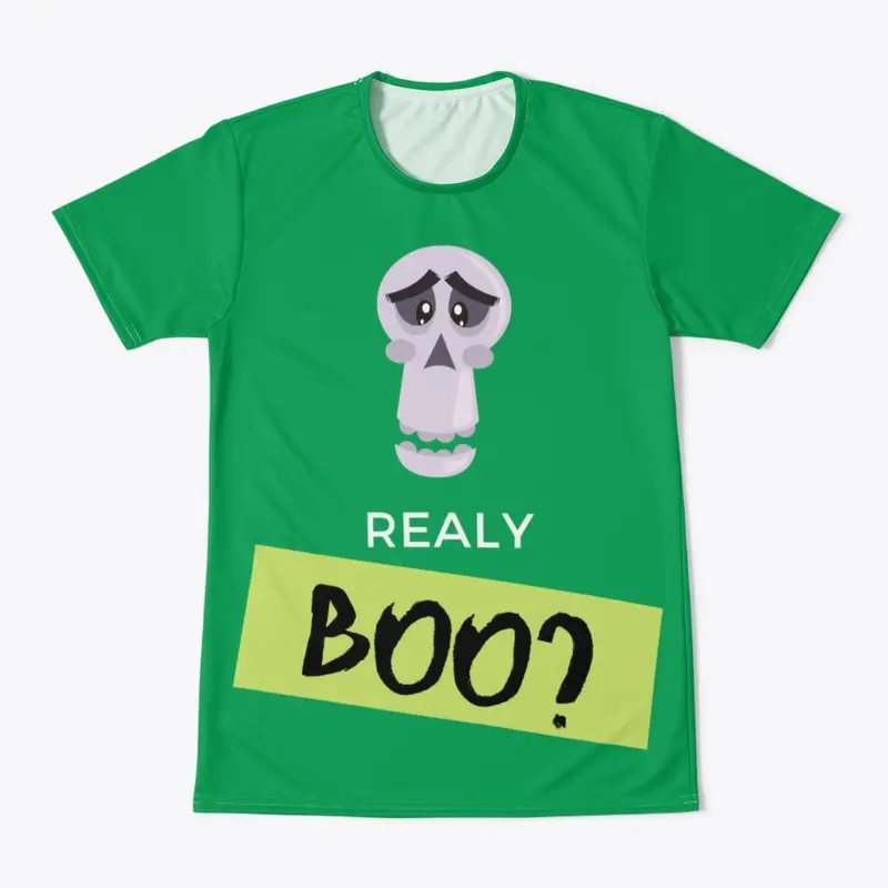 Have A Spooky Halloween T-Shirt